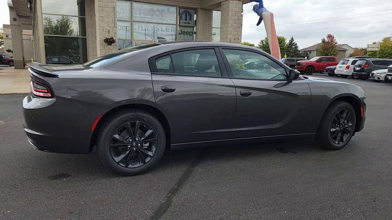 2023 Dodge Charger for sale at Victoria Auto Sales in Victoria, MN