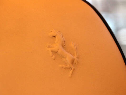 2007 Ferrari F430 Spider