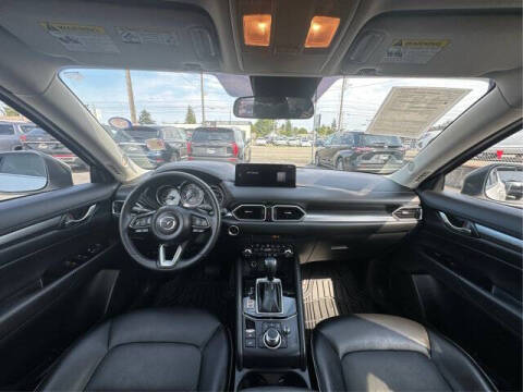 2024 Mazda CX-5 2.5 S Select
