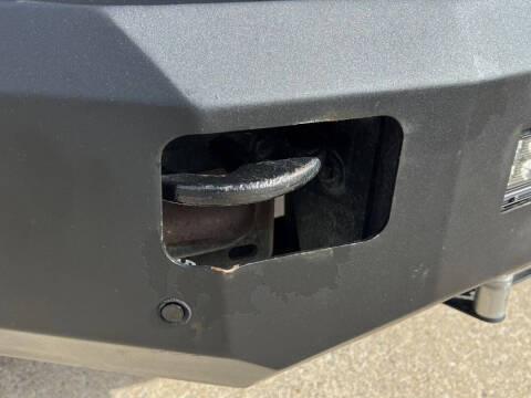 2016 RAM 2500 Laramie