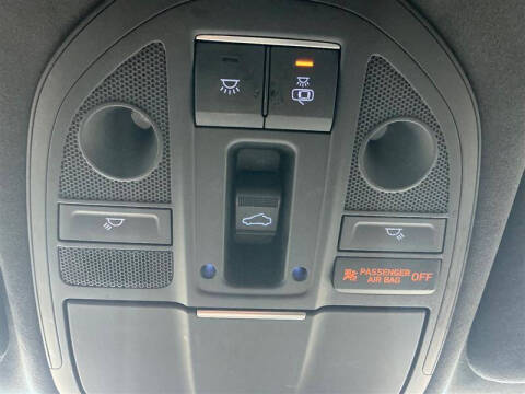 2019 Genesis G70