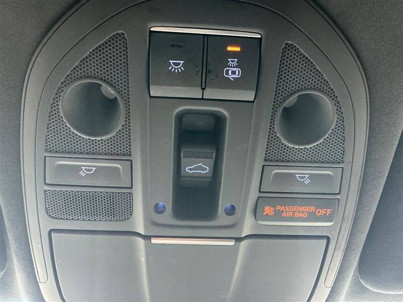 2019 Genesis G70