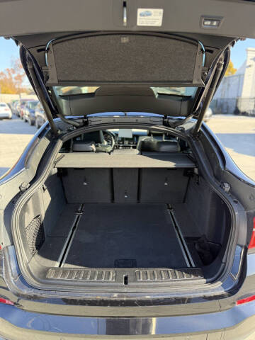 2018 BMW X4 xDrive28i