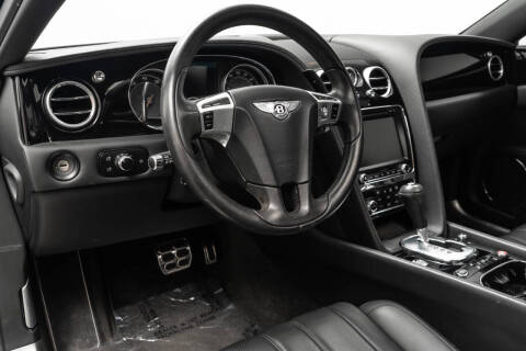 2015 Bentley Flying Spur W12