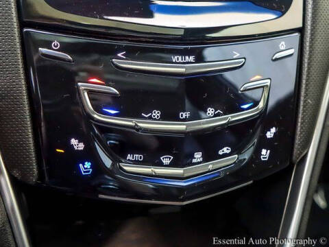 2017 Cadillac XTS Luxury
