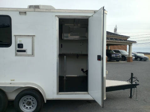 2024 Quality Cargo Fiber Splicing