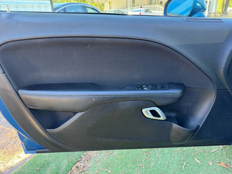 2021 Dodge Challenger GT