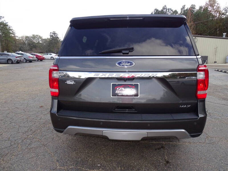 2021 Ford Expedition MAX XLT