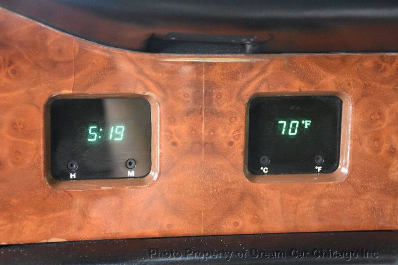 1985 Rolls-Royce Silver Spur