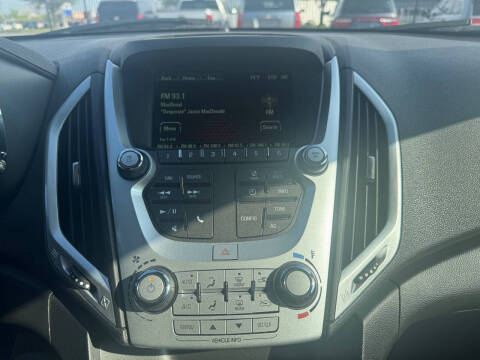 2017 GMC Terrain SLE-2