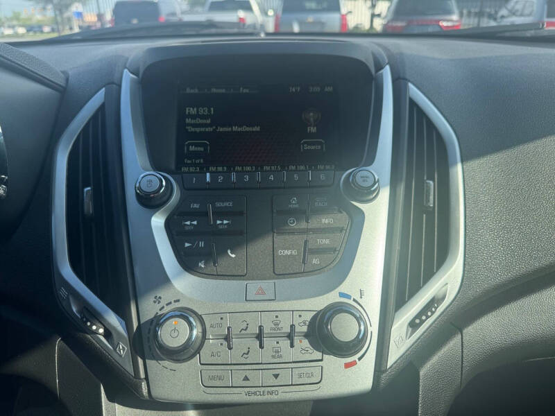 2017 GMC Terrain SLE-2