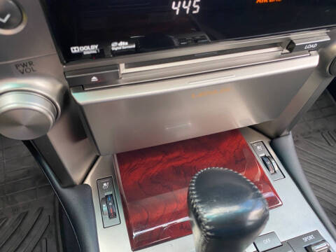 2012 Lexus GX 460 Premium