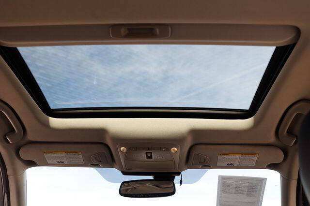 2017 Infiniti Q50 3.0T Signature Edition