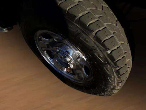 2006 Ford F-350 Super Duty