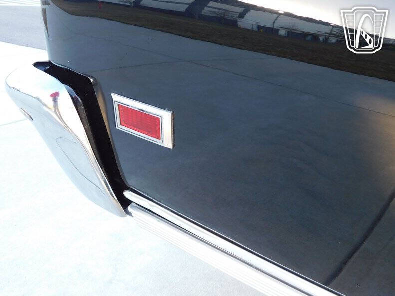 1969 Chevrolet Nova