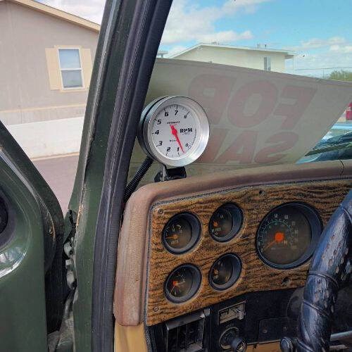 1976 GMC Sierra 1500HD Classic