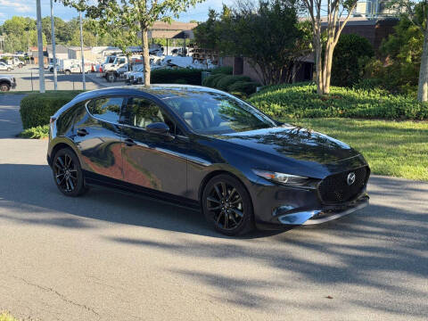 2019 Mazda Mazda3 Hatchback Premium