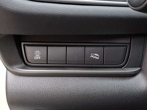 2023 Mazda CX-30 2.5 S