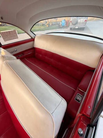 1955 Ford Fairlane