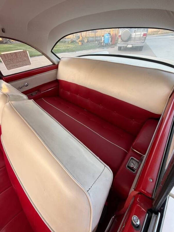 1955 Ford Fairlane