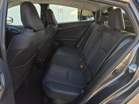 2017 Toyota Prius Two