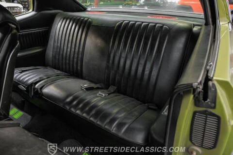 1972 Chevrolet Chevelle