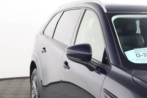 2024 Mazda CX-90 3.3 Turbo Preferred Plus