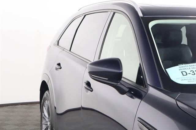 2024 Mazda CX-90 3.3 Turbo Preferred Plus