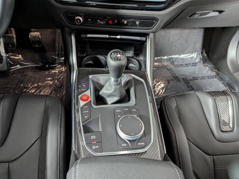2023 BMW M2