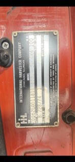 1975 International Scout II