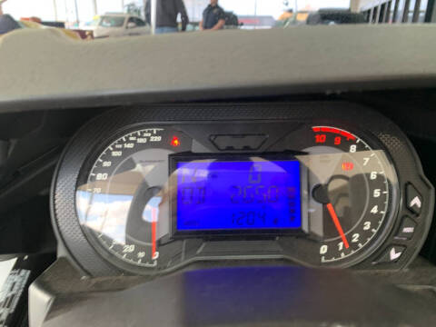 2023 Polaris Slingshot