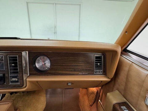 1978 Buick Electra