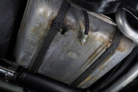 1957 Chevrolet Bel Air