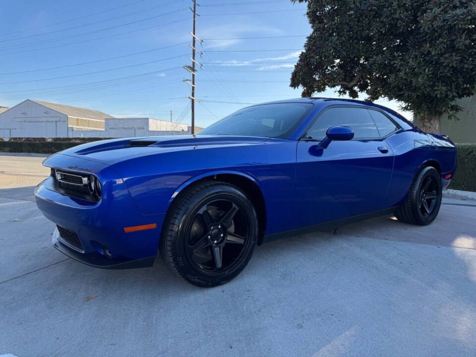 2019 Dodge Challenger for sale at Got Cars in Downey, CA