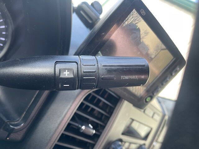 2017 Ford F-250 Super Duty