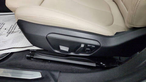 2022 BMW 2 Series 228i xDrive Gran Coupe