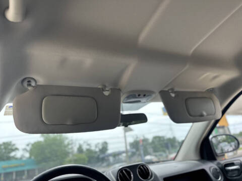 2012 Jeep Compass Latitude