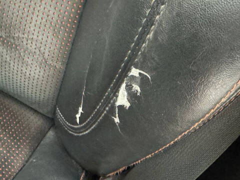 2008 Dodge Charger RT