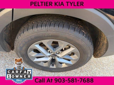 2024 Kia Telluride LX