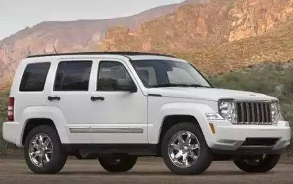 2012 Jeep Liberty for sale at Lonestar Automotive in Sioux Falls SD