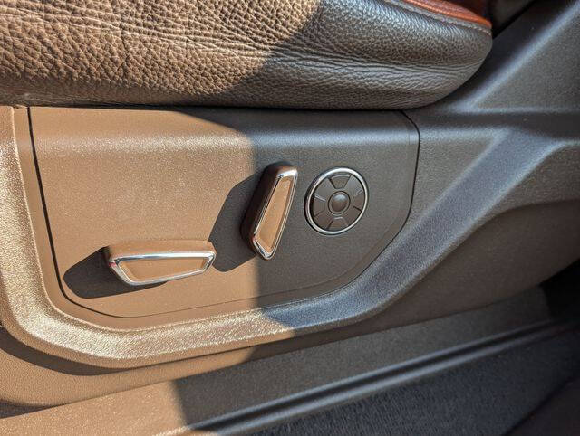 2019 Ford F-250 Super Duty