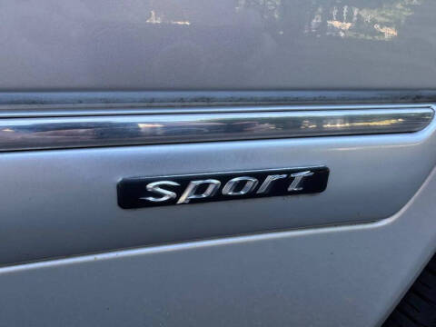 1999 Mercedes-Benz E-Class E 430