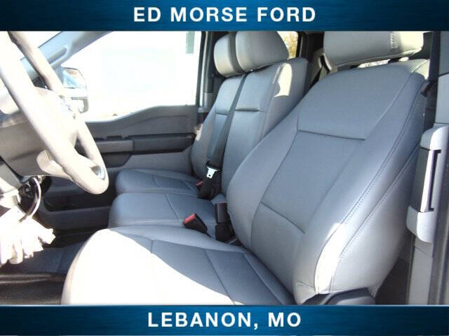 2026 Ford F-550 Super Duty