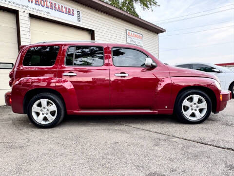 2007 Chevrolet HHR LT