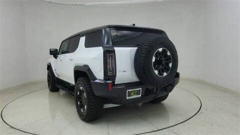2024 GMC HUMMER EV 3X