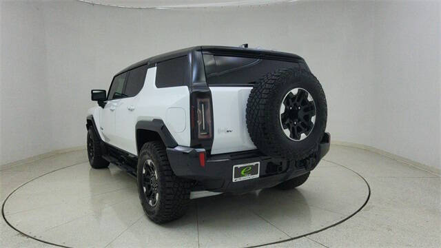 2024 GMC HUMMER EV 3X