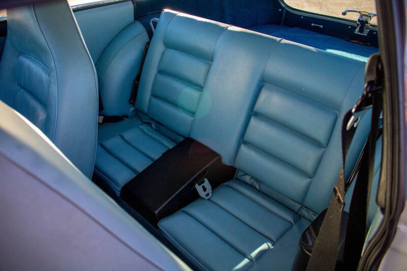 1973 Volvo 1800