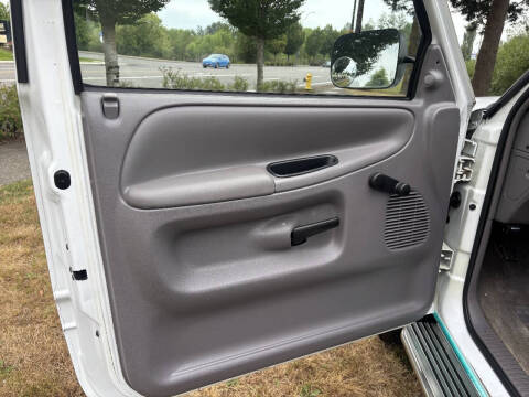 1995 Dodge Ram 2500 ST