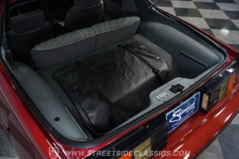 1987 Chevrolet Camaro Z28