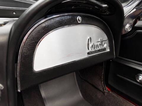 1966 Chevrolet Corvette